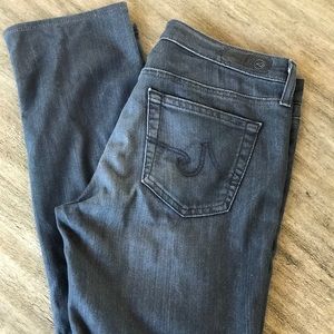 AG Womens Jeans